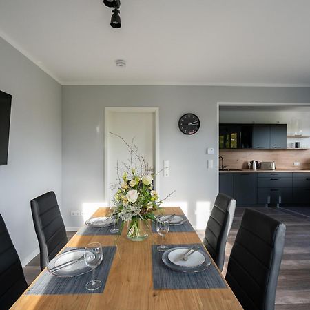 Cozy City Dream Apartment Mit Terrasse Und Parkplatz - 90M² Дрезден Екстер'єр фото